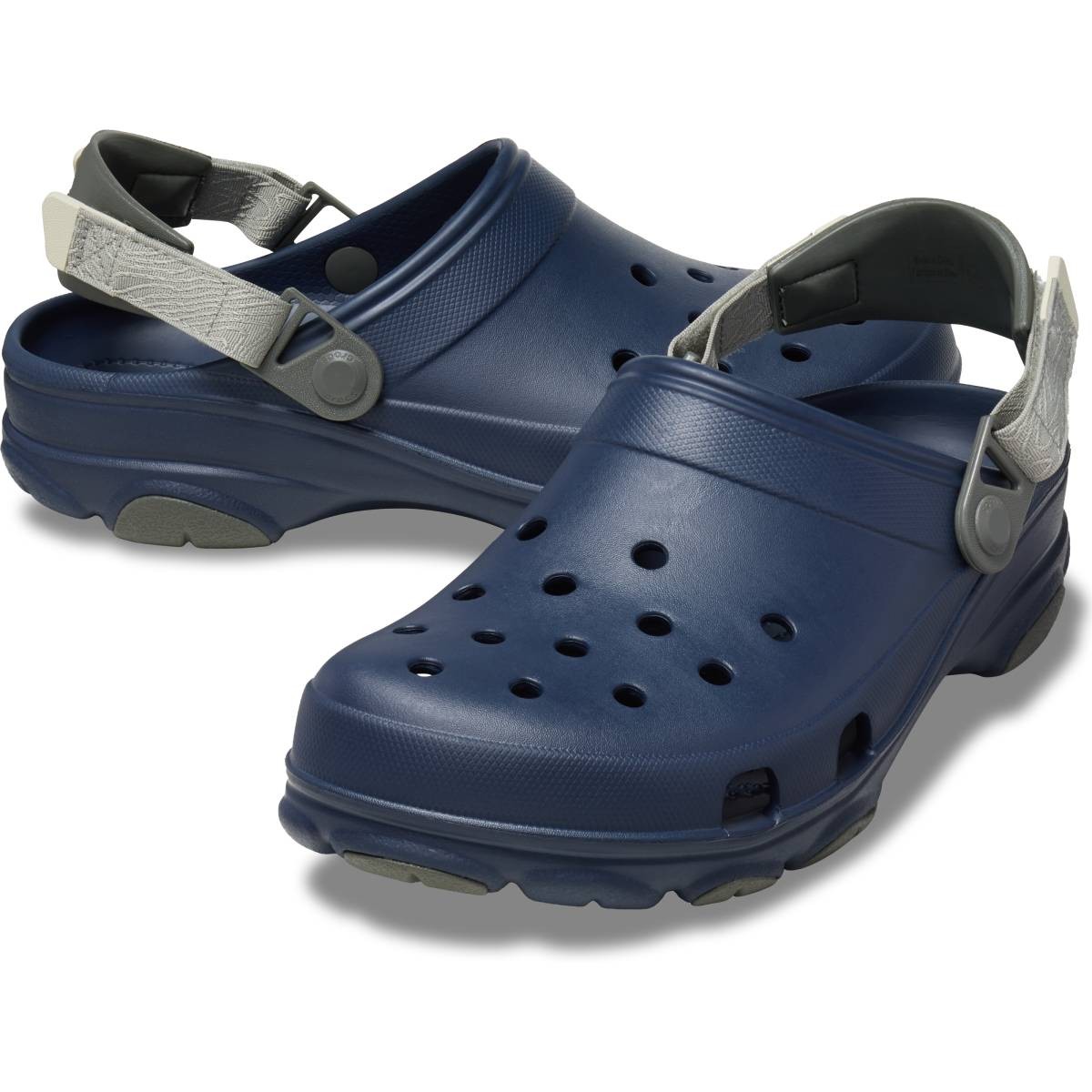 Crocs Classic All Terrain Clog Unisex 206340