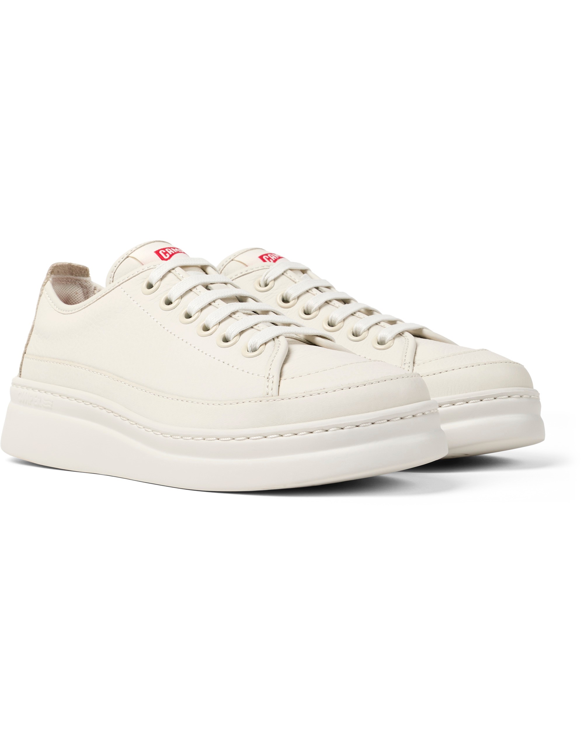 Camper Runner Up Beyaz Kadın Sneaker K201626-009