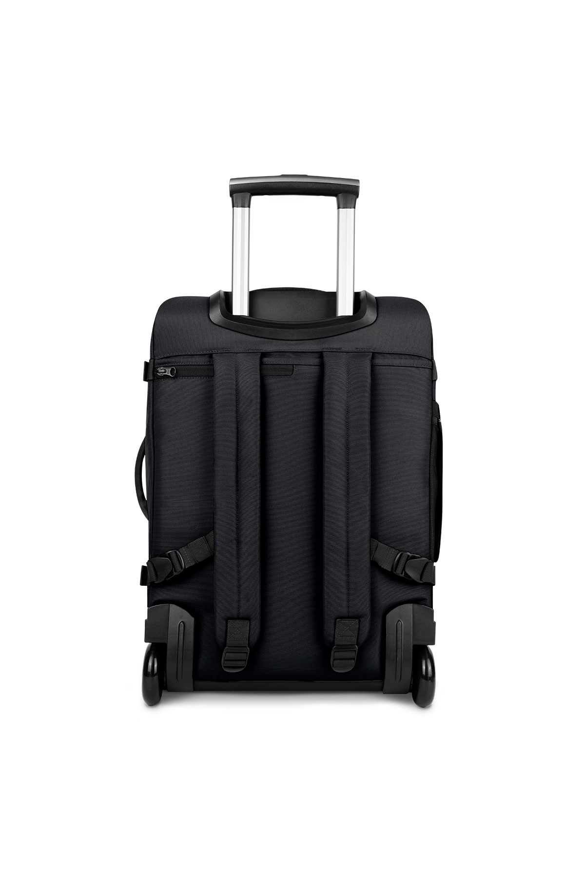 Cabaia Seyahat Çantası Soft Suıtcase Berlin Black