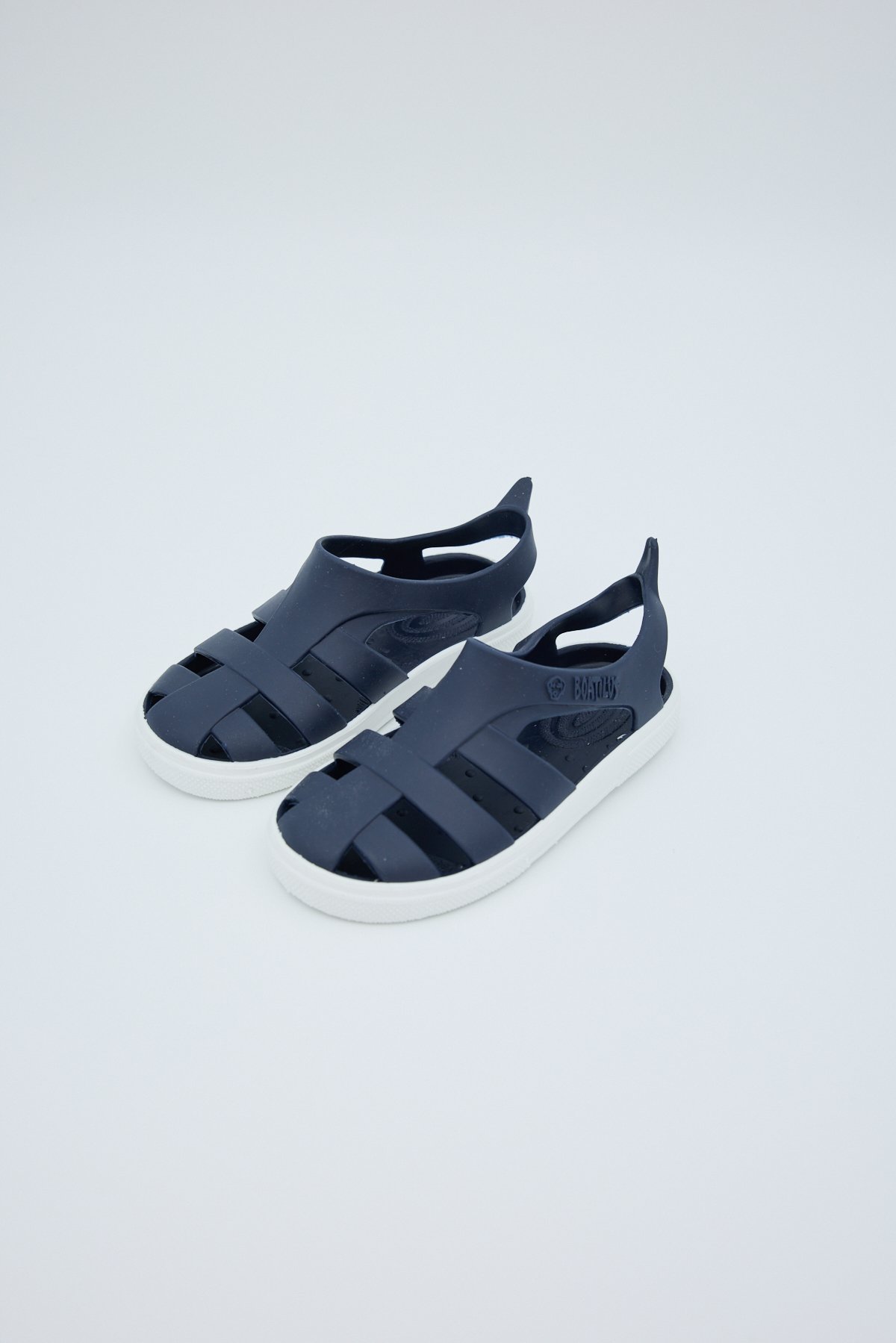 Boatilus Bioty-B Navy white Unisex kids