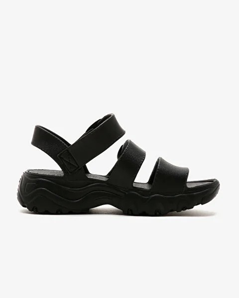 Skechers D'Lıtes 2.0 Style Icon Kadın Günlük Spor Sandalet