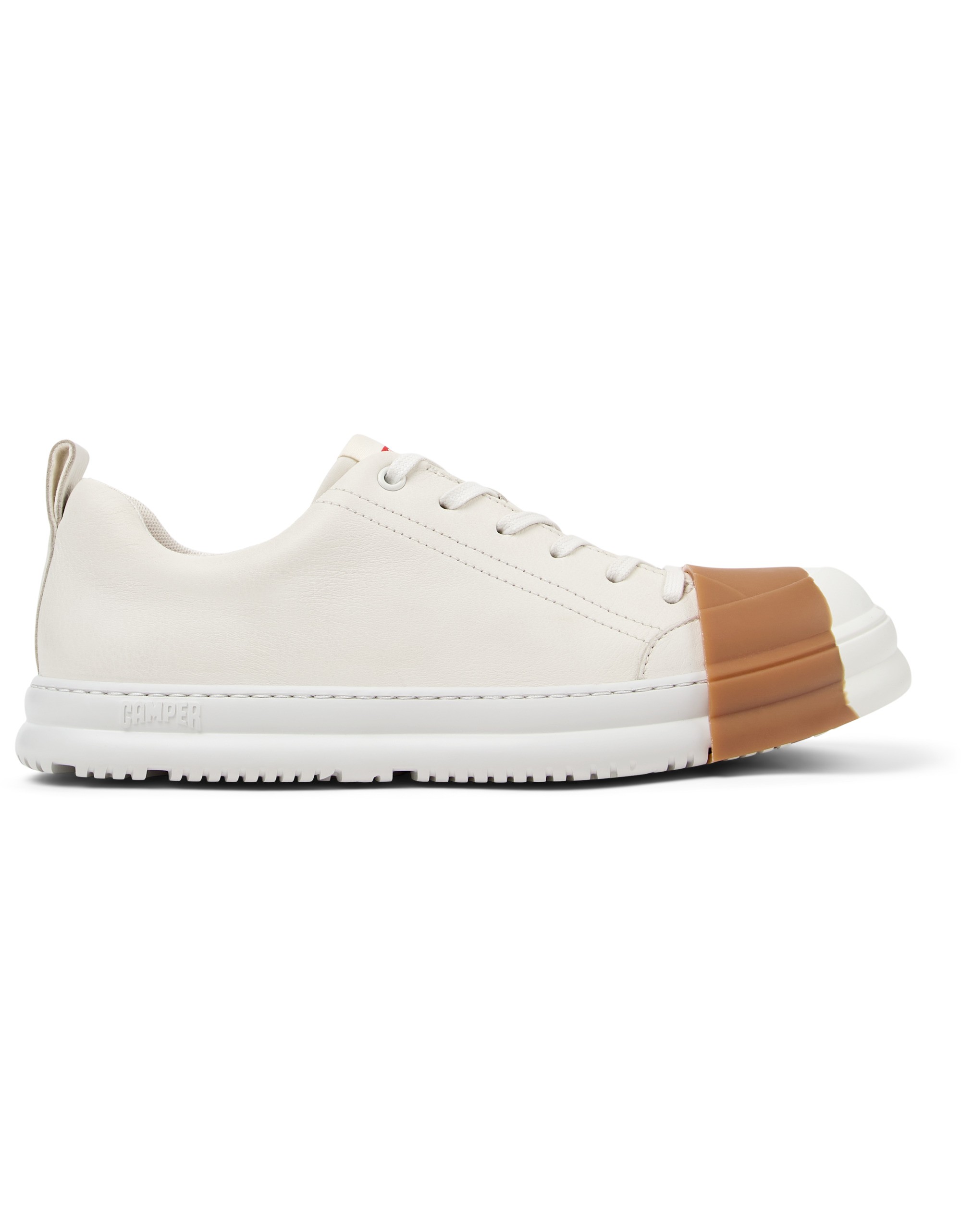 Camper Junction Runner Beyaz Erkek Sneaker K100978-006