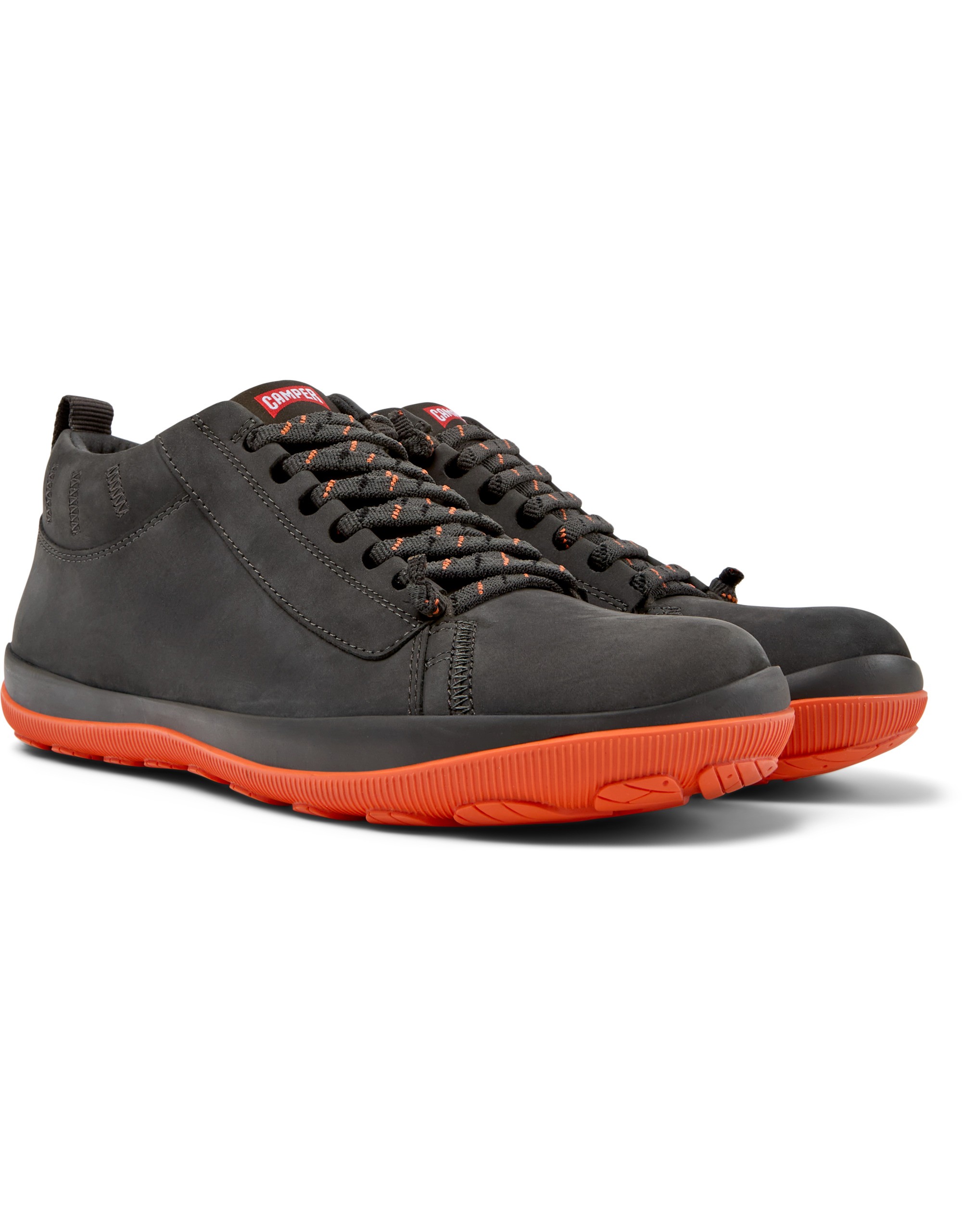 Camper Peu Pista Erkek Gore-Tex Bot K300285-040
