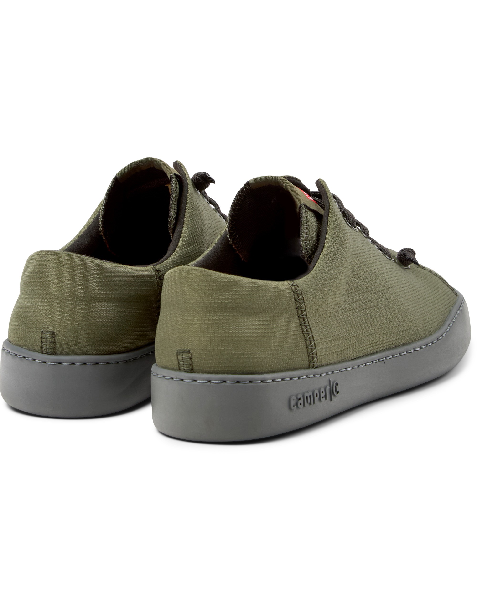 Camper Peu Touring Erkek Yeşil Sneaker K100881-016