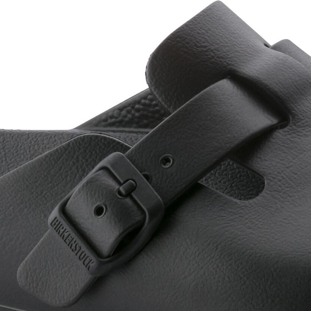Birkenstock Boston Eva Erkek Önü Kapalı Terlik 1002314