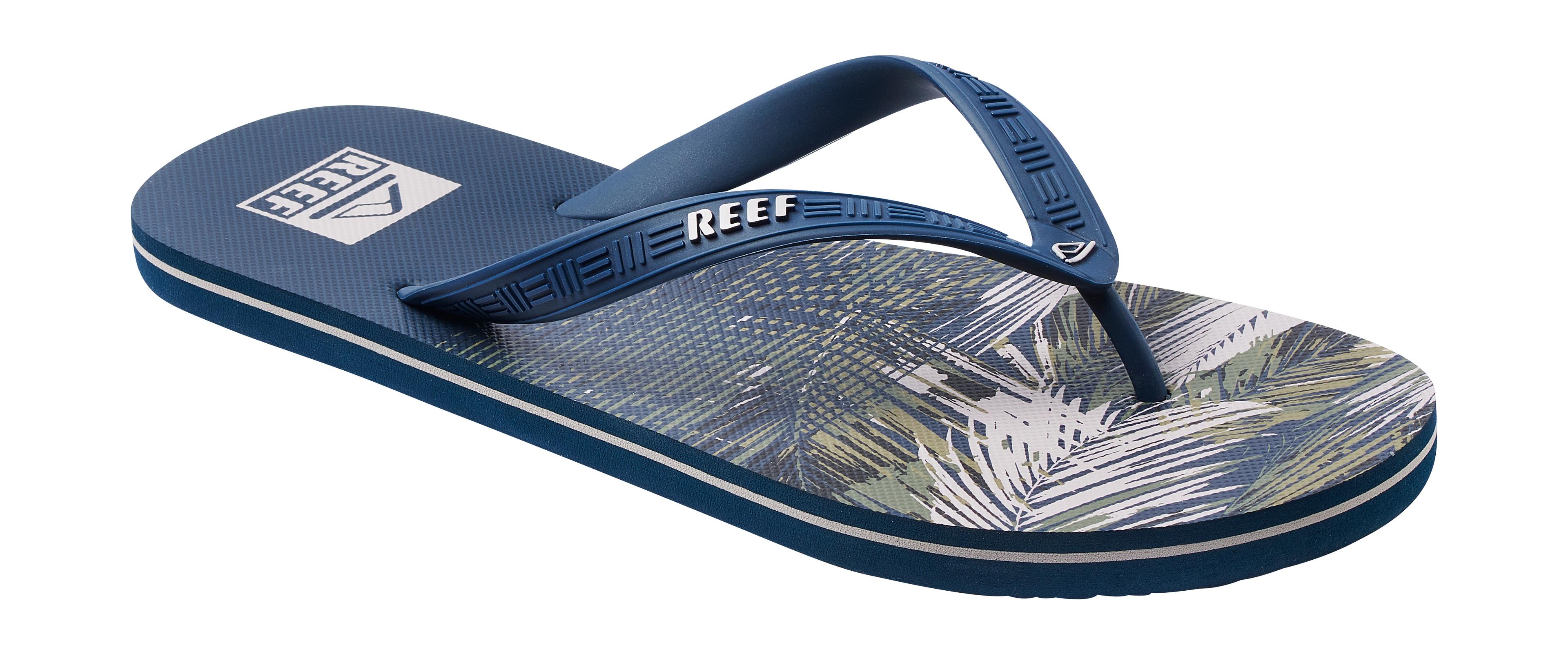 Reef Seasıde Prınts Men