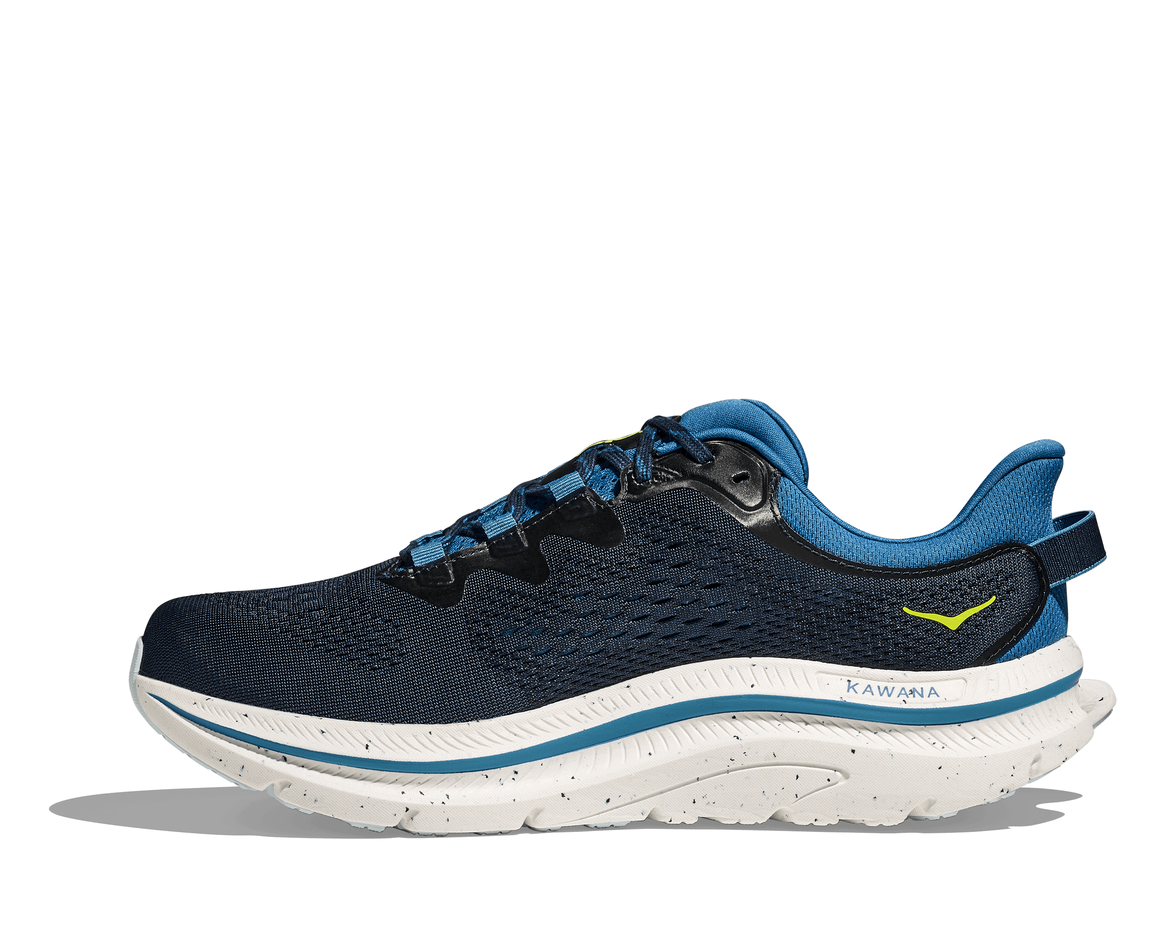 Hoka Kawana 2 Erkek Lacivert Koşu Ayakkabısı 1147930-VFG