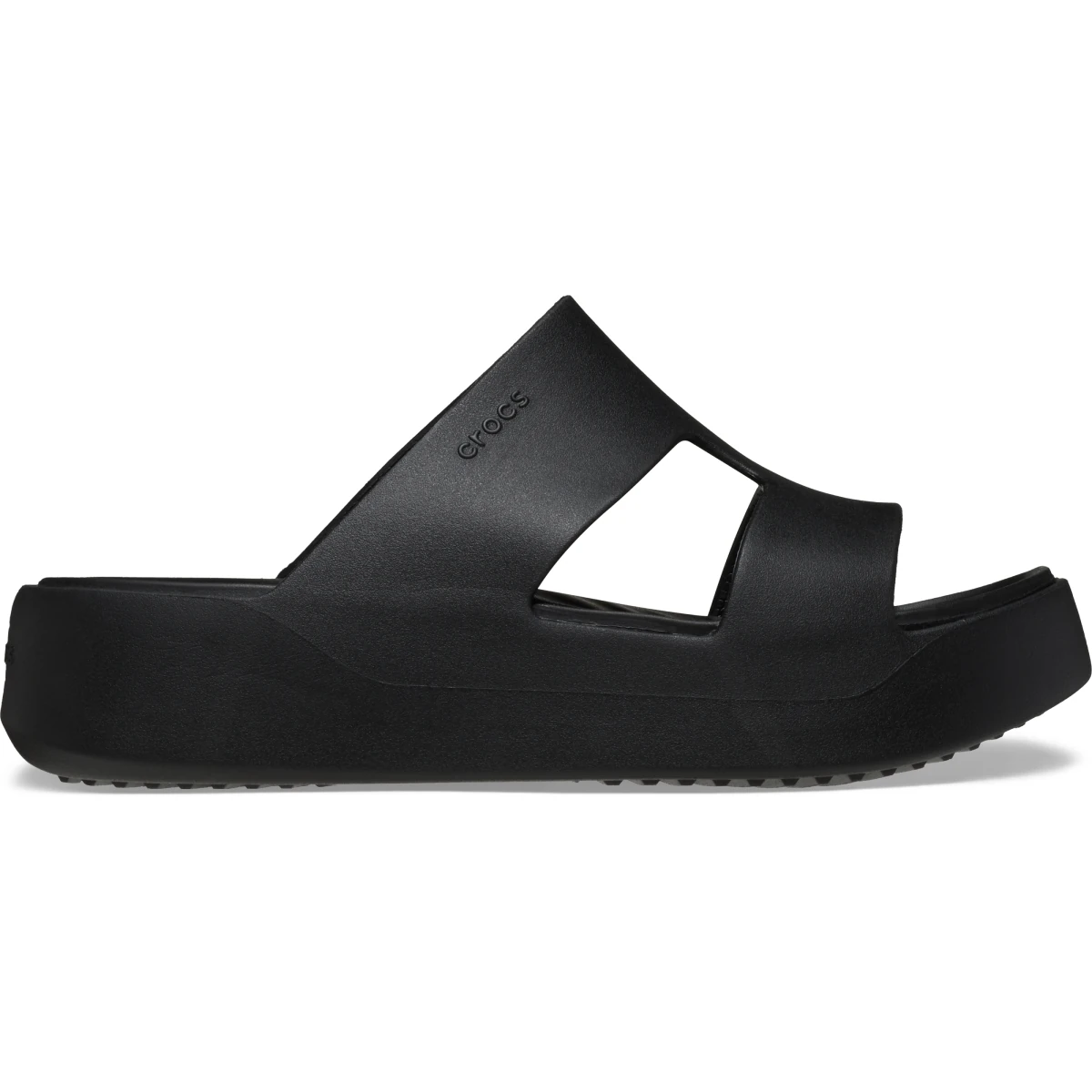 Crocs Getaway Platform H-Strap 209409