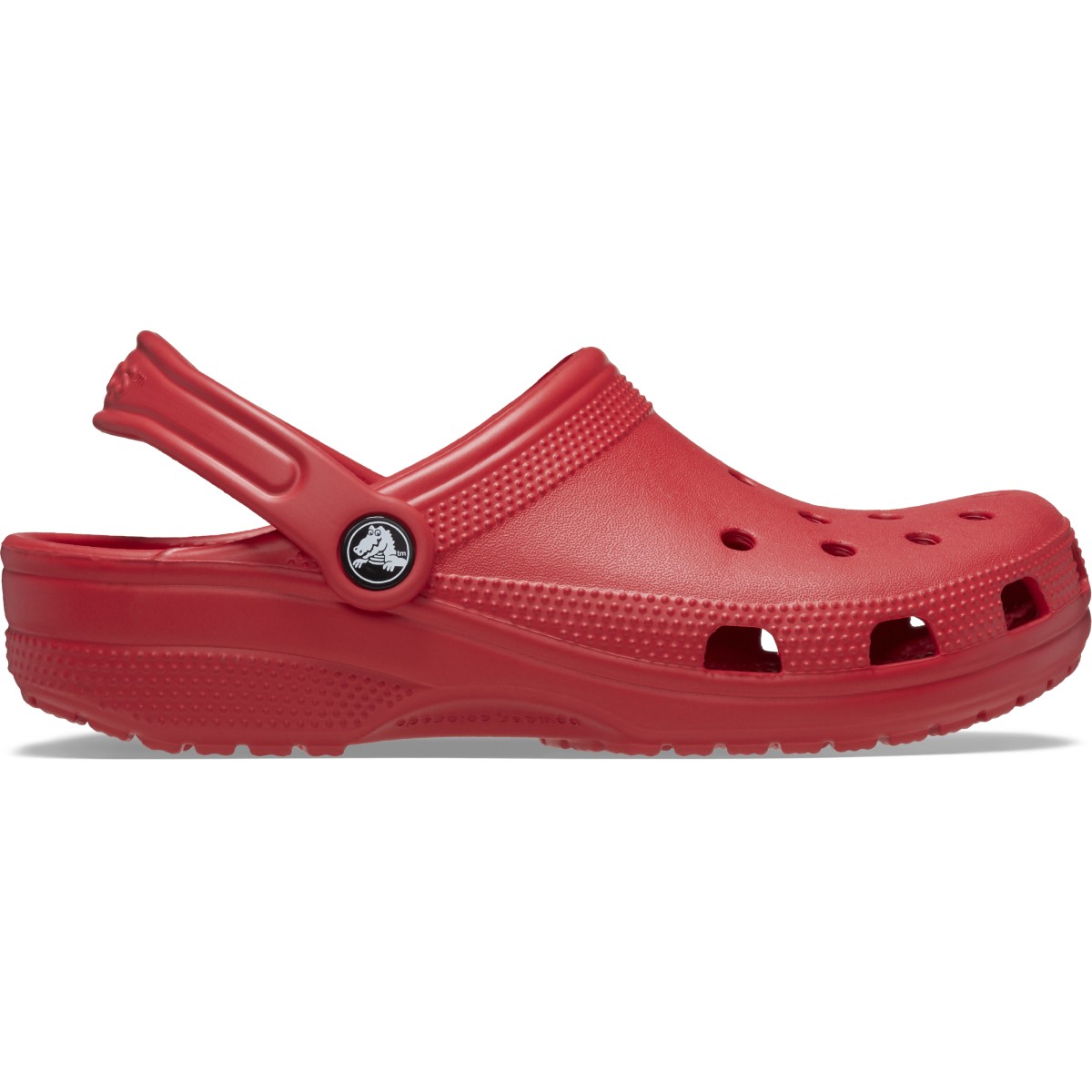Crocs Classic 10001 - Kırmızı