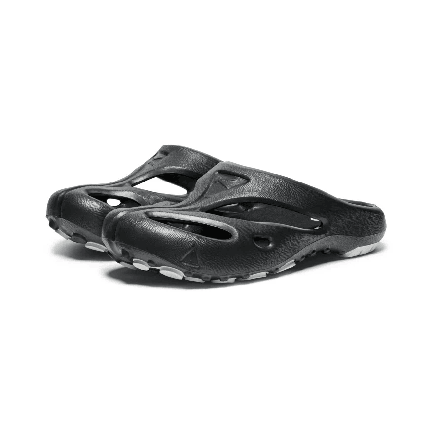 Keen Black Dawn Blue Shantı Erkek Terlik