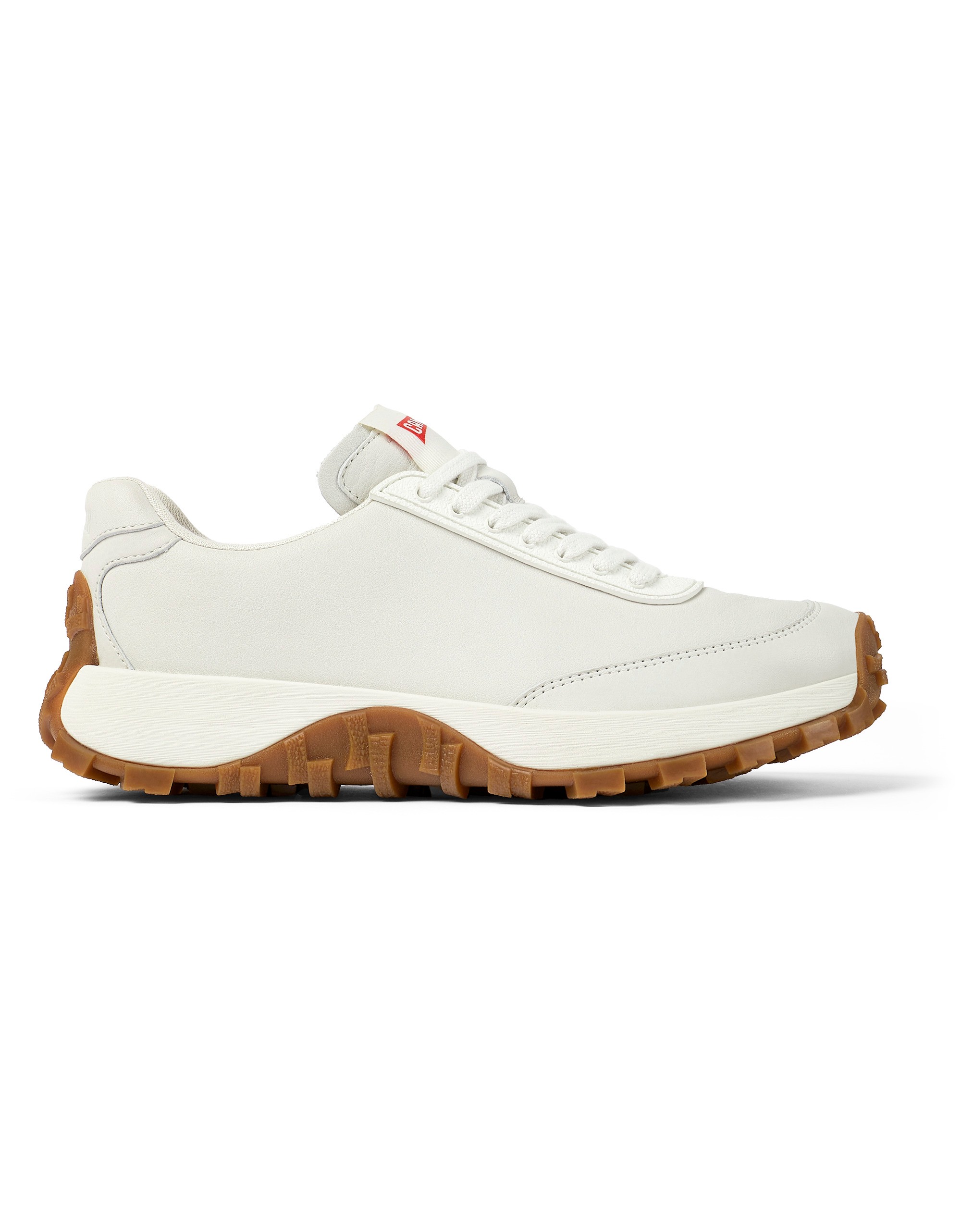 Camper Drıft Traıl Kadın Beyaz Sneaker K201586-001
