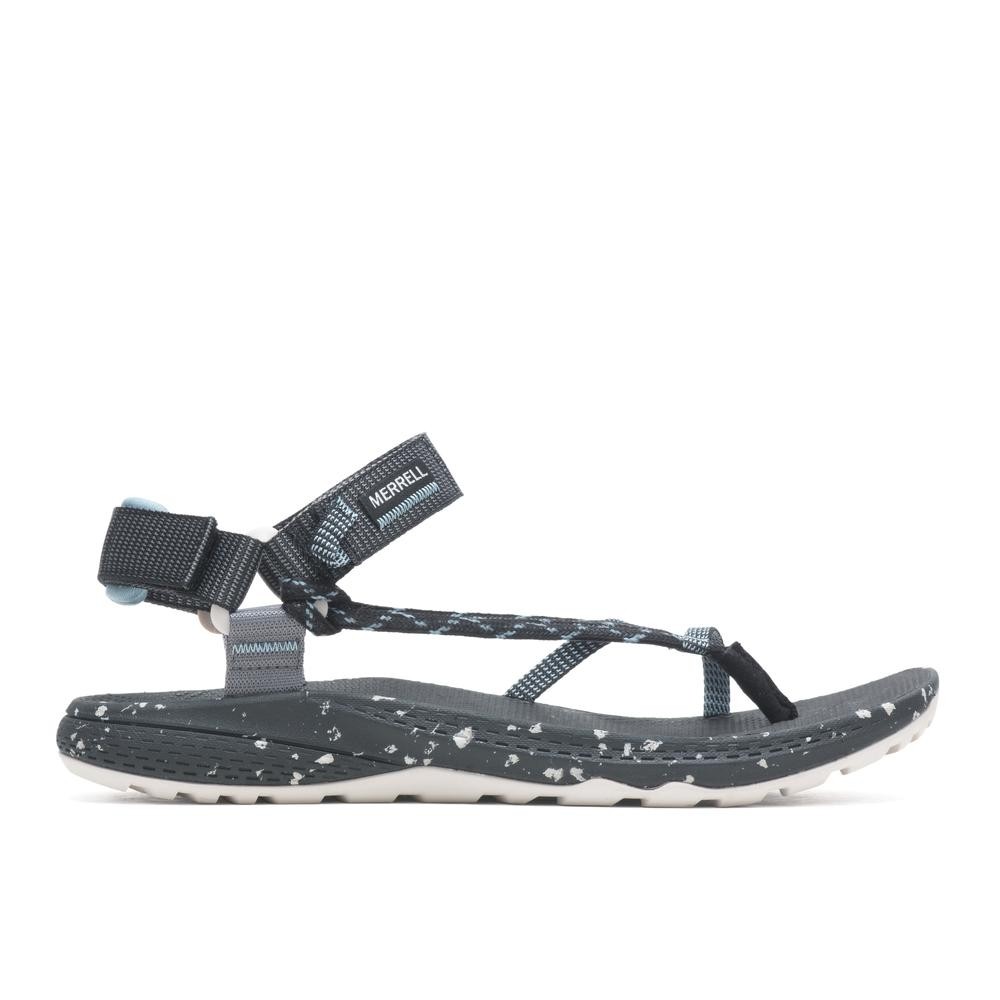 Merrell Bravada Cord Wrap Kadın Sandalet