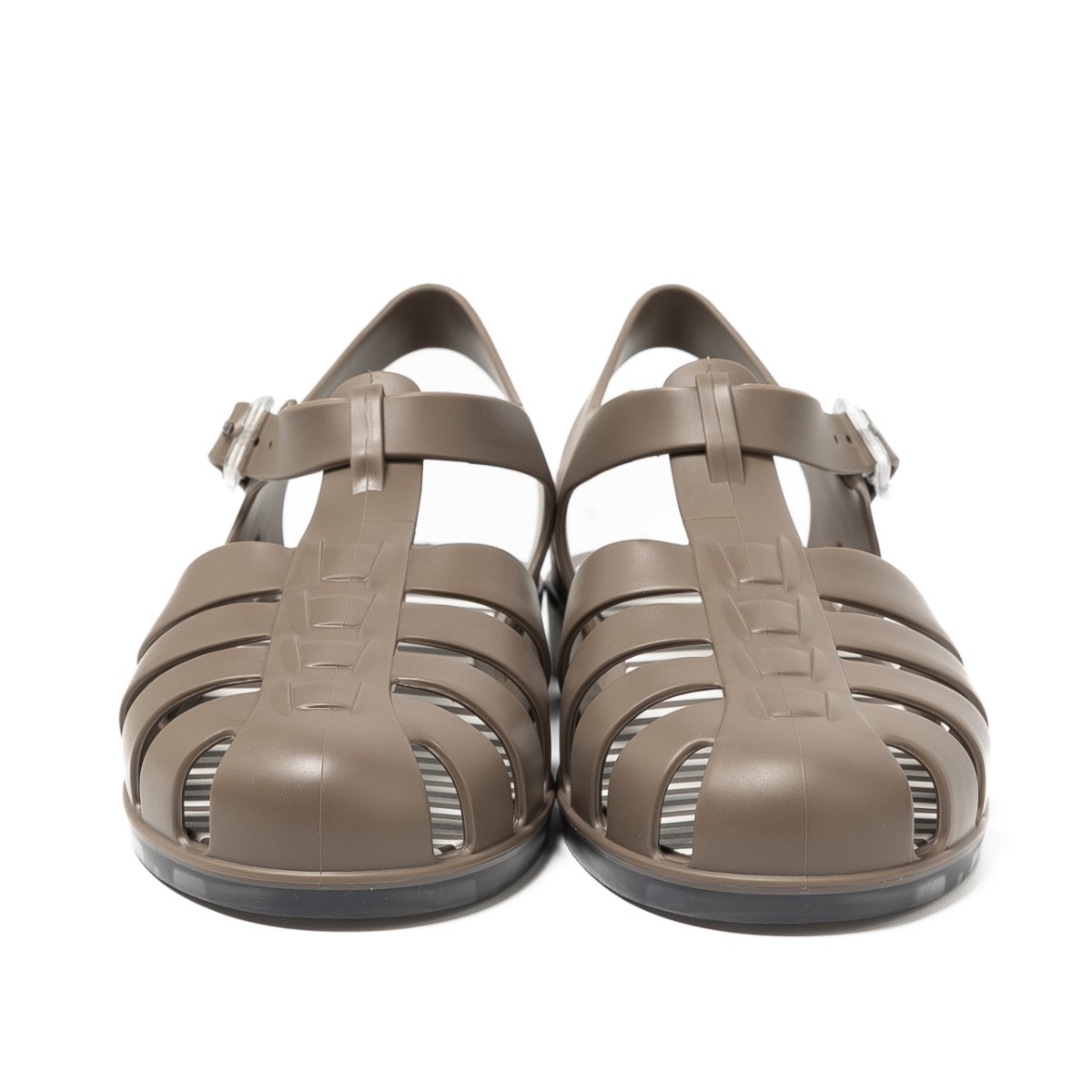 Toni Pons Cuba Taupe Rt Gri Spor Sandalet 1TONW2025175