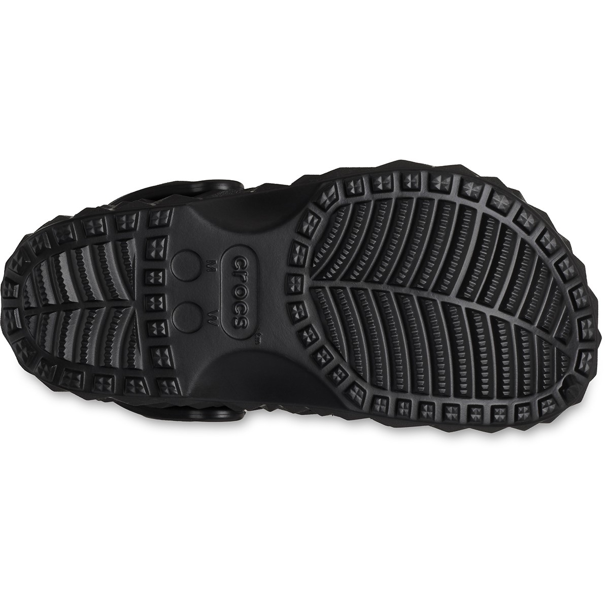 Crocs Classic Geometric Clog Unisex 209563
