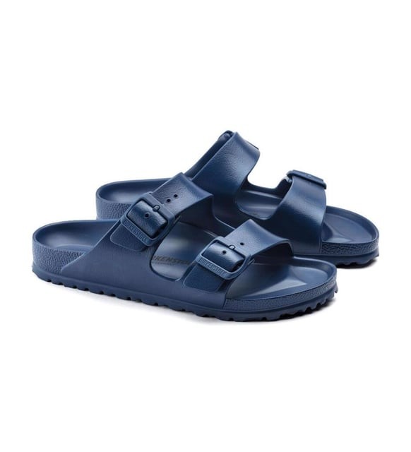 Birkenstock Arızona Eva Unisex Lacivert Terlik 1019051