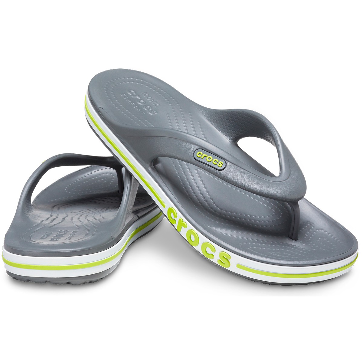 Crocs Bayaband Flip Unisex 205393