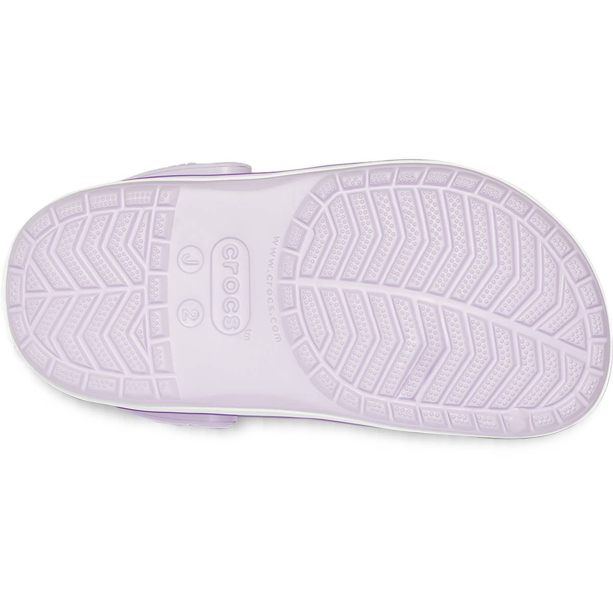 Crocs Crocband Clog Kids 207006 - Mavi-Beyaz