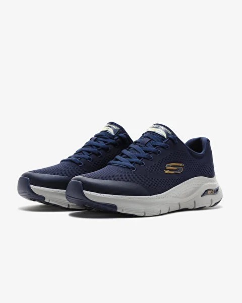 Skechers Arch Fıt Erkek Spor Ayakkabı