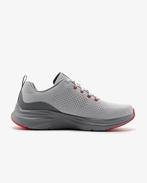 Skechers Vapor Foam Gri Erkek Sneaker 232625 GYOR