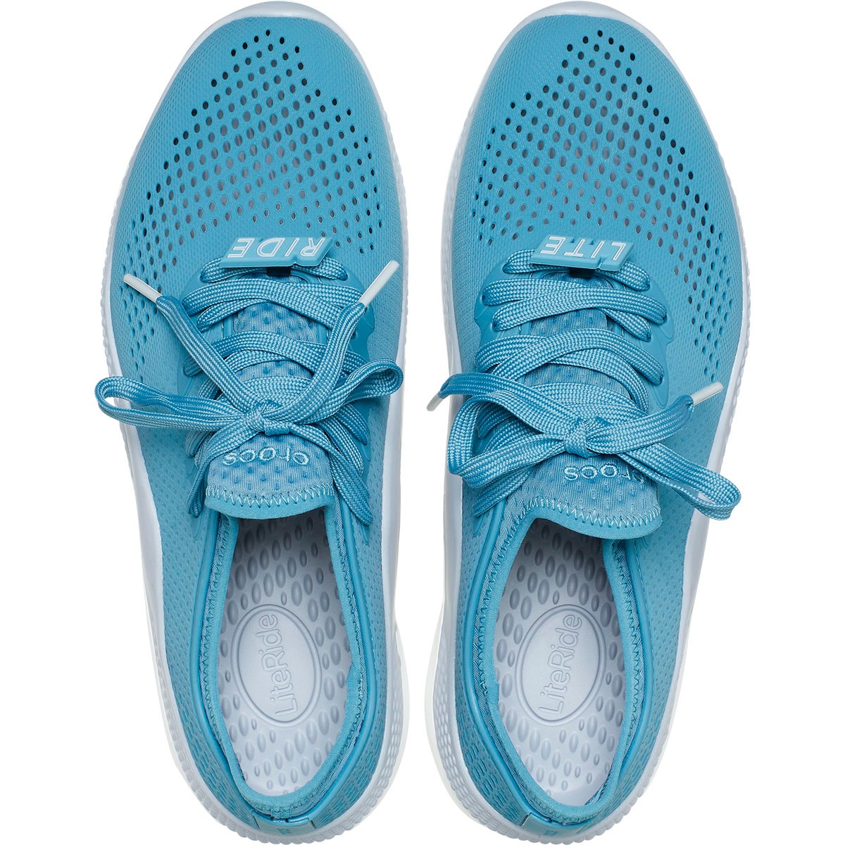 Crocs Lite Ride 360 Pacer Men 206715 - Mavi
