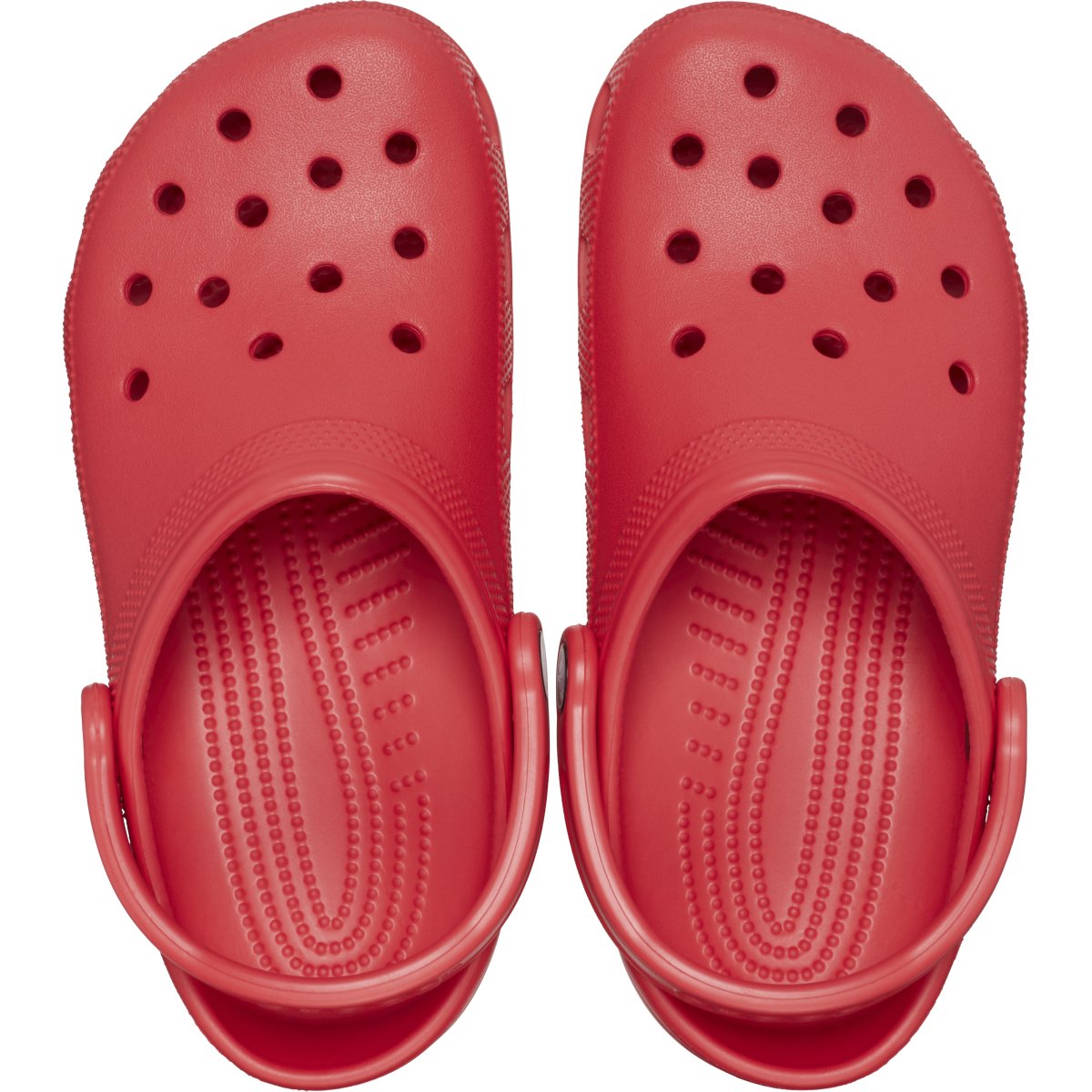 Crocs Classic 10001 - Kırmızı