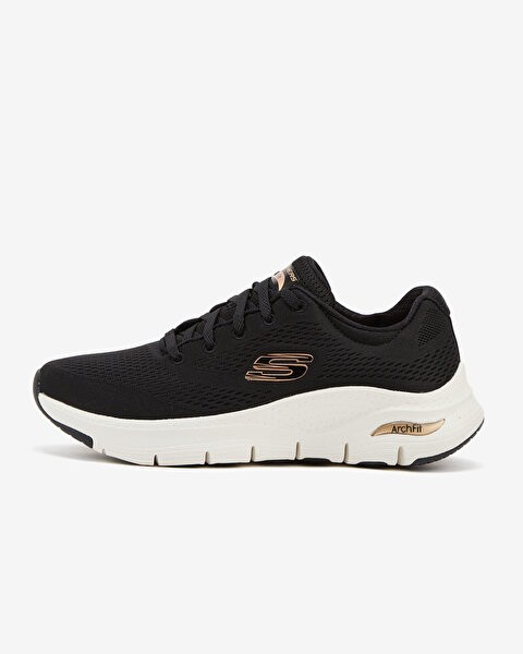 Skechers Arch Fit - Sunny Outlook Kadın Sneakers