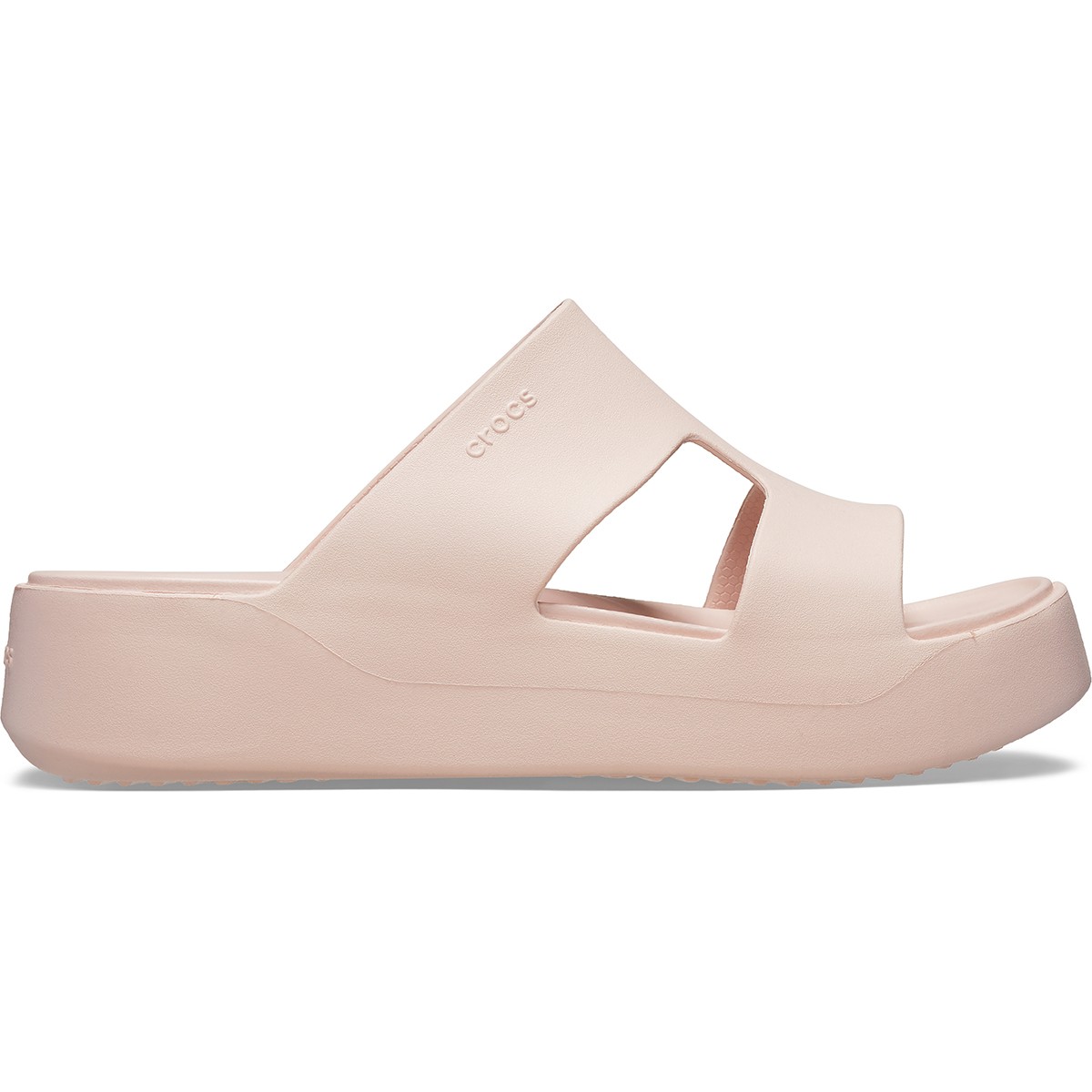 Crocs Getaway Platform H-Strap 209409