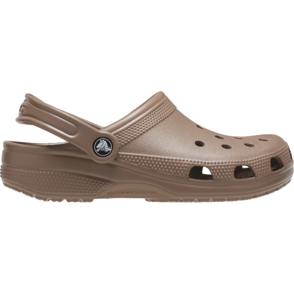 Crocs Classic 10001 - Kahverengi