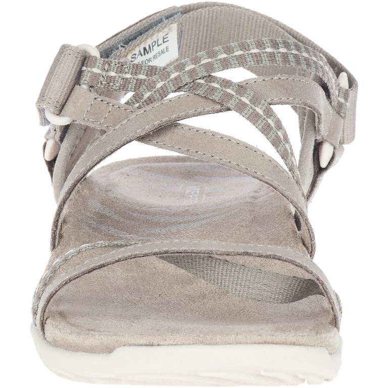 Merrell Terran 3 Cush Lattıce Kadın Sandalet