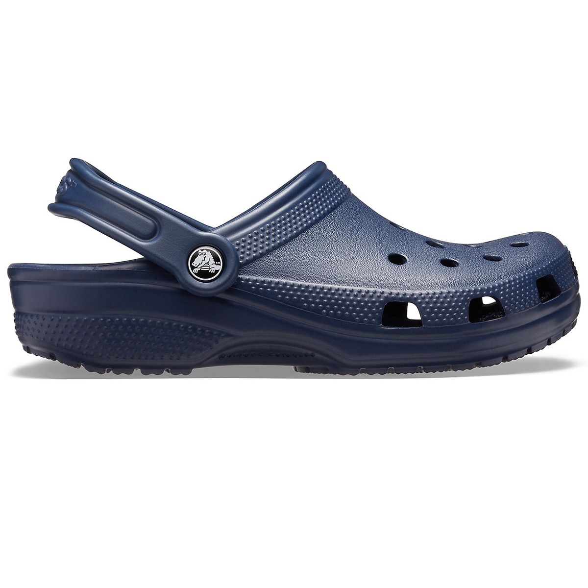 Crocs Classic Clog Unisex - Lacivert