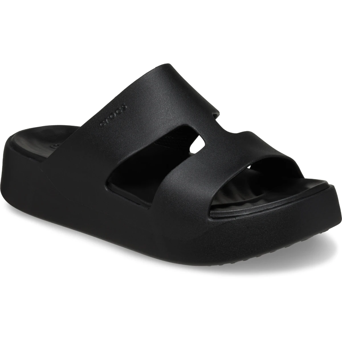 Crocs Getaway Platform H-Strap 209409