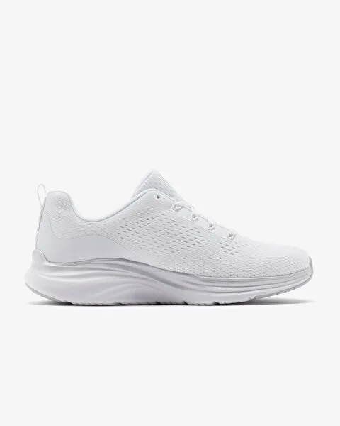 Skechers Vapor Foam Mıdnıght Glımmer Kadın Beyaz Sneaker 150025 WSL