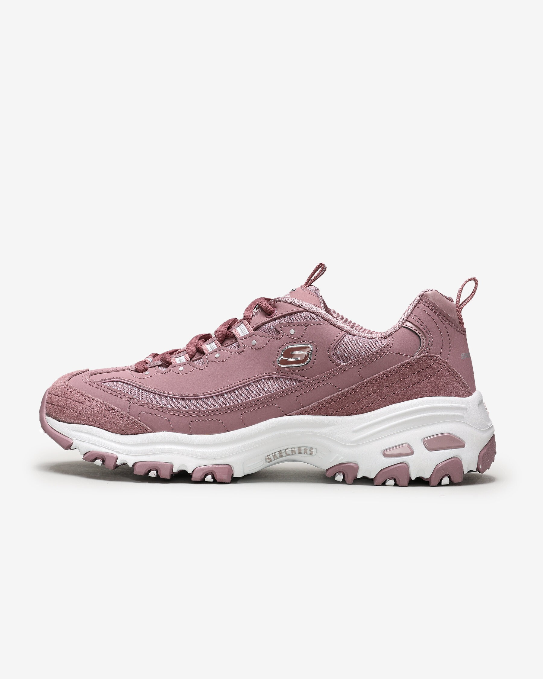 Skechers D-Lıtes Kadın Sneakers
