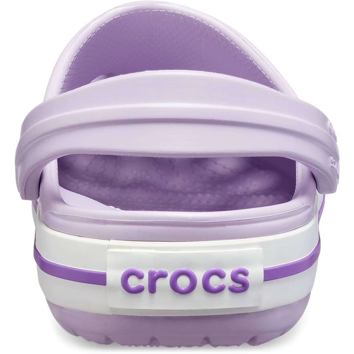 Crocs Crocband Clog Kids 207006 - Mavi-Beyaz