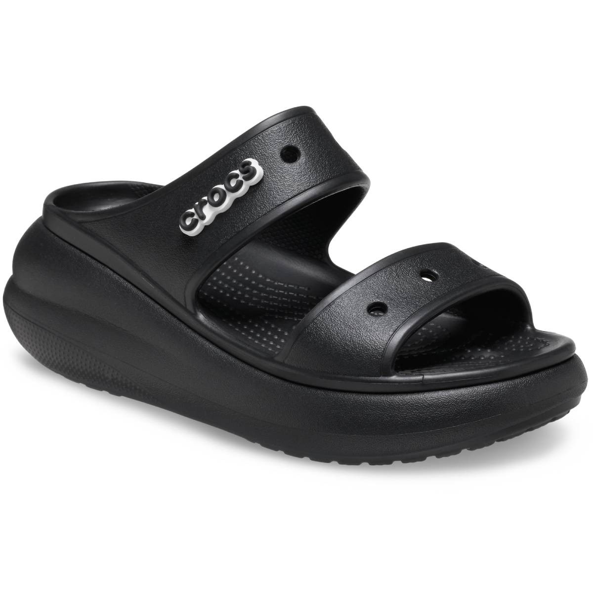 Crocs Classic Crush Sandal Woman 207670