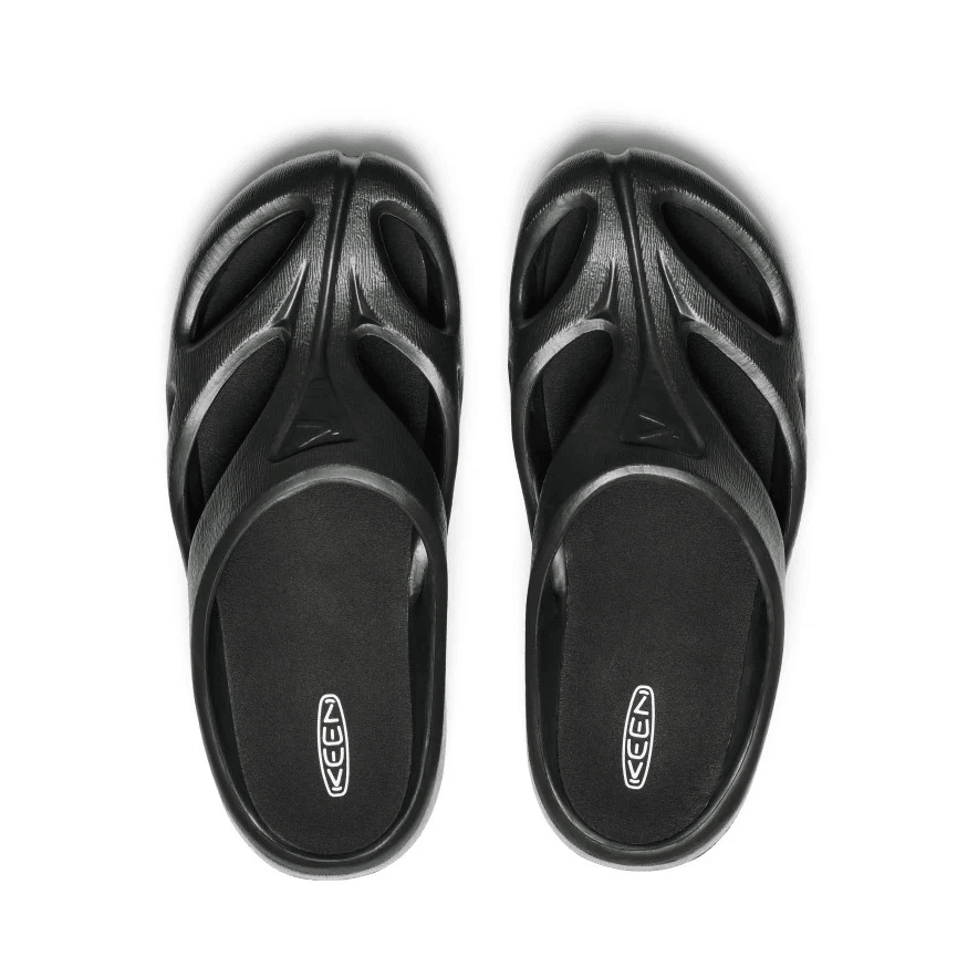 Keen Black Dawn Blue Shantı Erkek Terlik