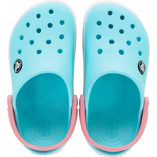 Crocs Crocband Clog Kids 207006