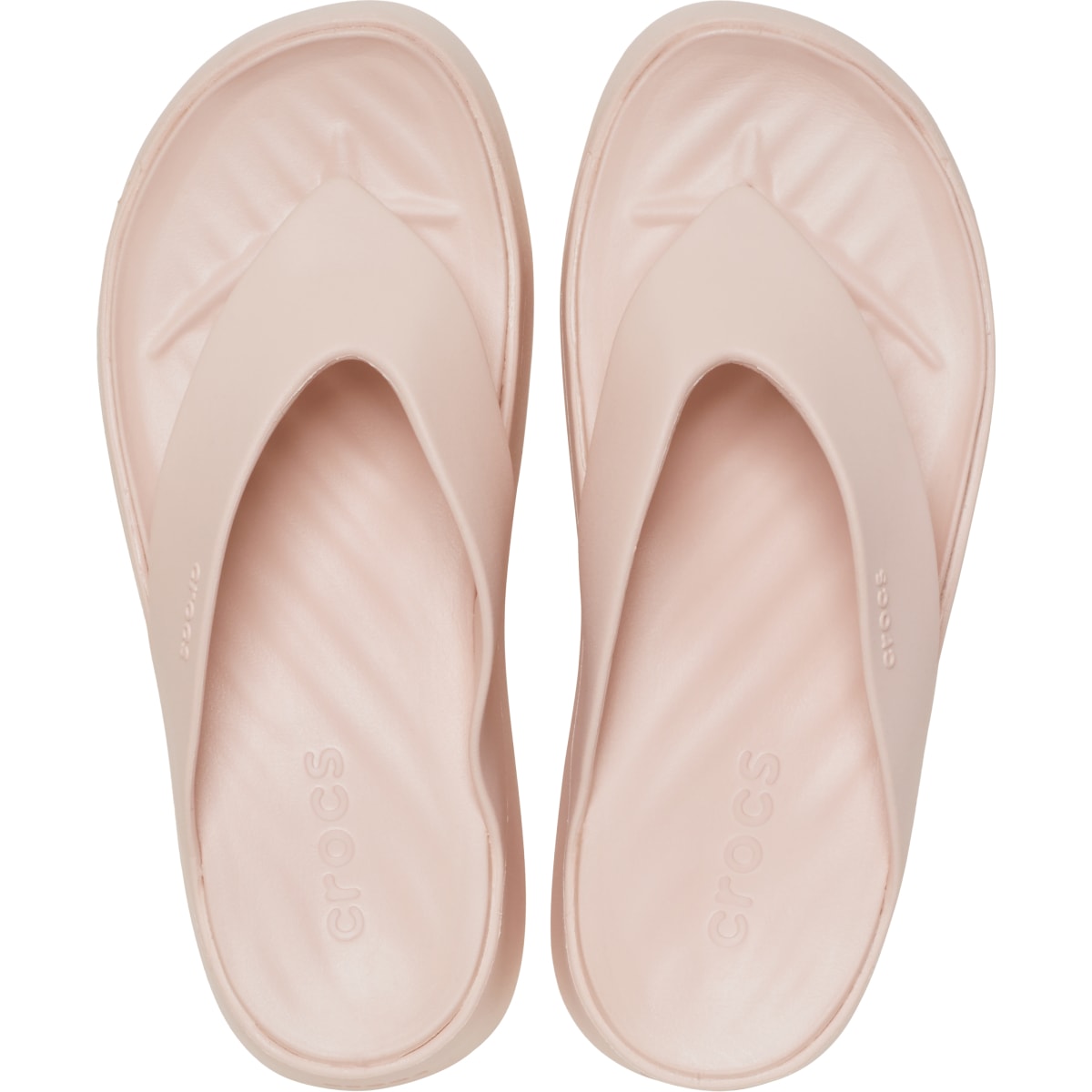 Crocs Getaway Platform Flip 209410