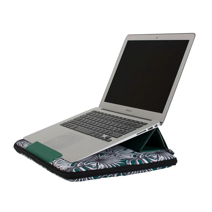 Cabaia Mıdtown Laptop Case Recycled Oxford Laptop Çantası