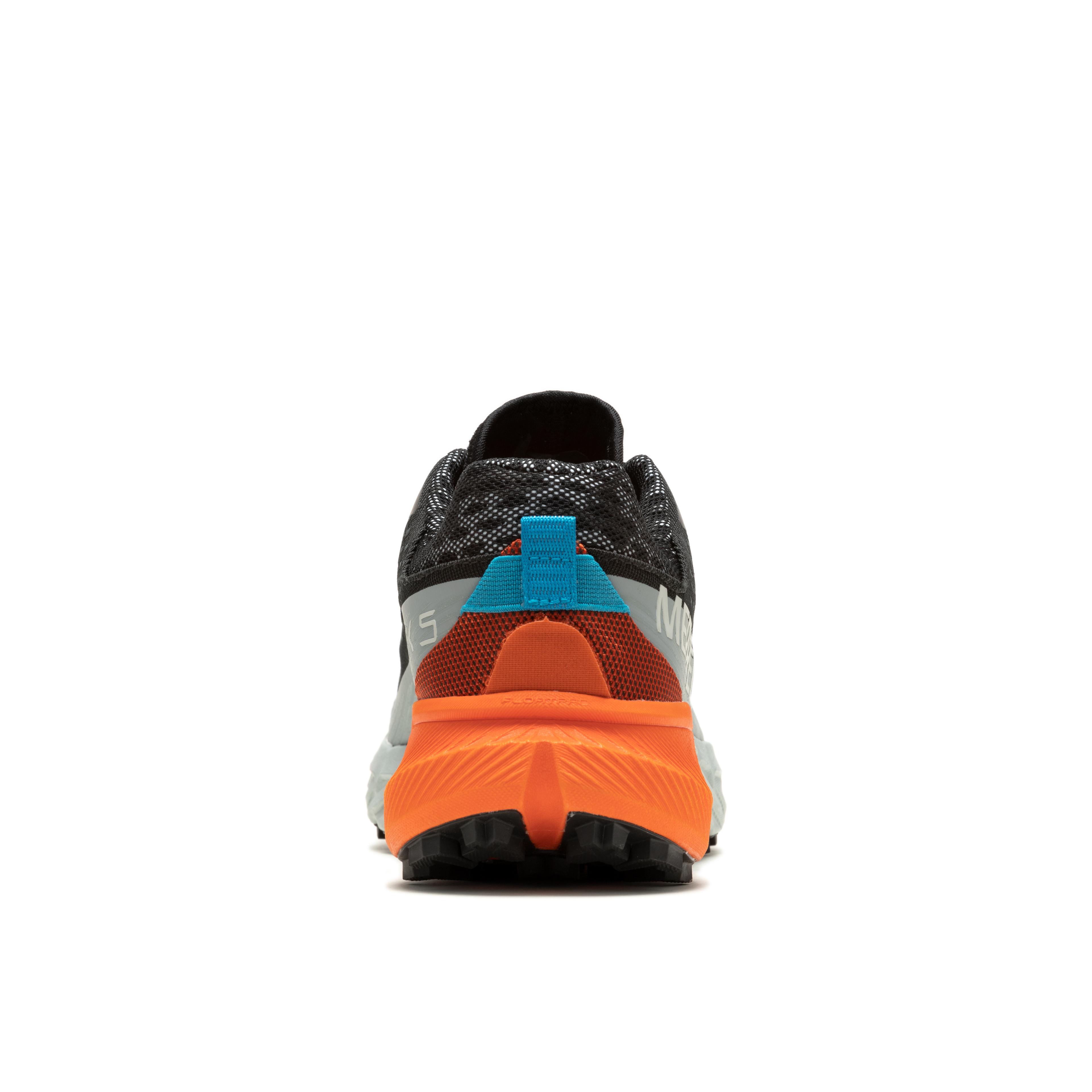 Merrell Agılıty Peak 5 Erkek Patika Koşusu Ayakkabısı