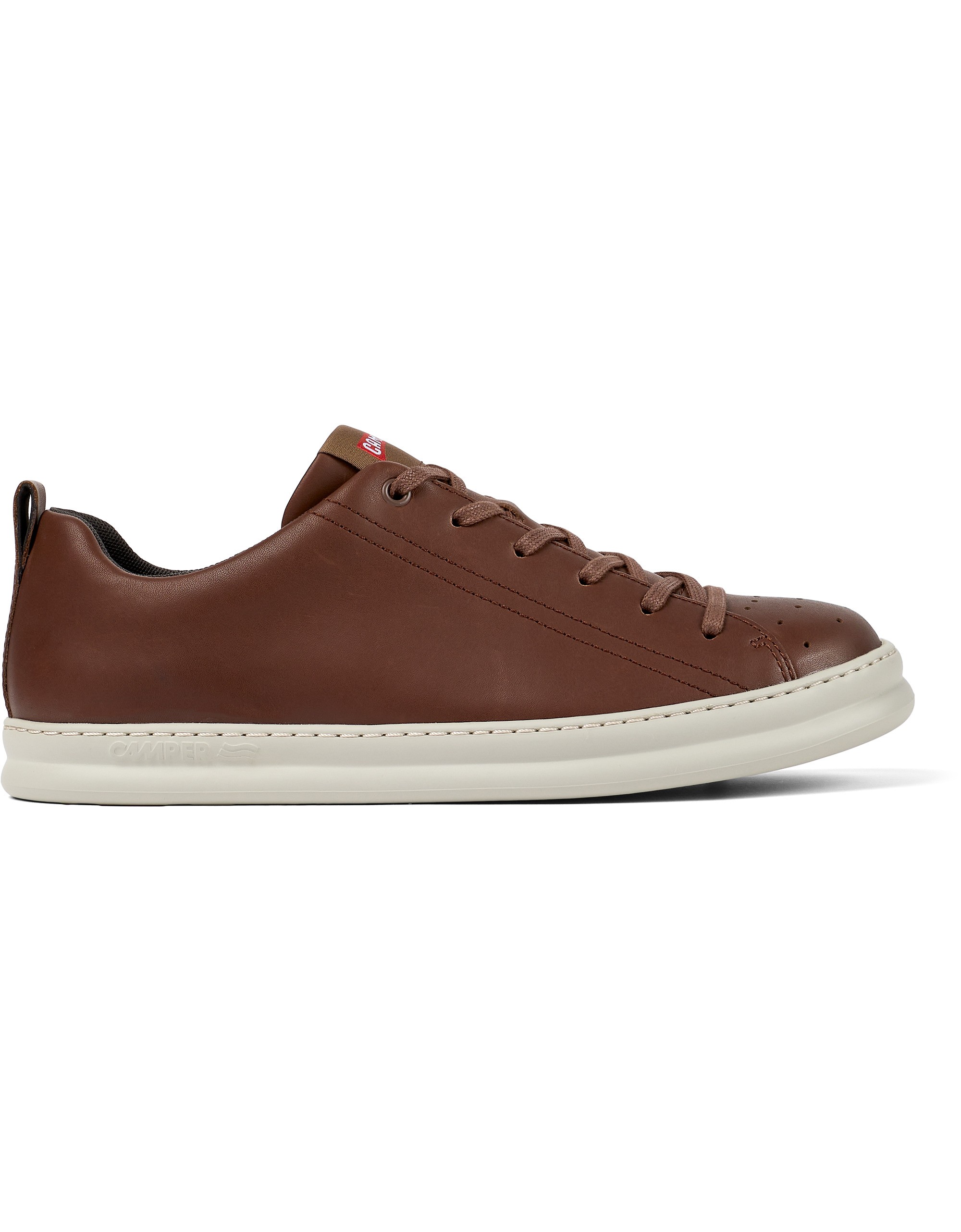 Camper Runner Four Kahverengi Erkek Sneaker