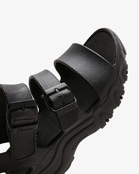 Skechers D'Lıtes 2.0 Style Icon Kadın Günlük Spor Sandalet
