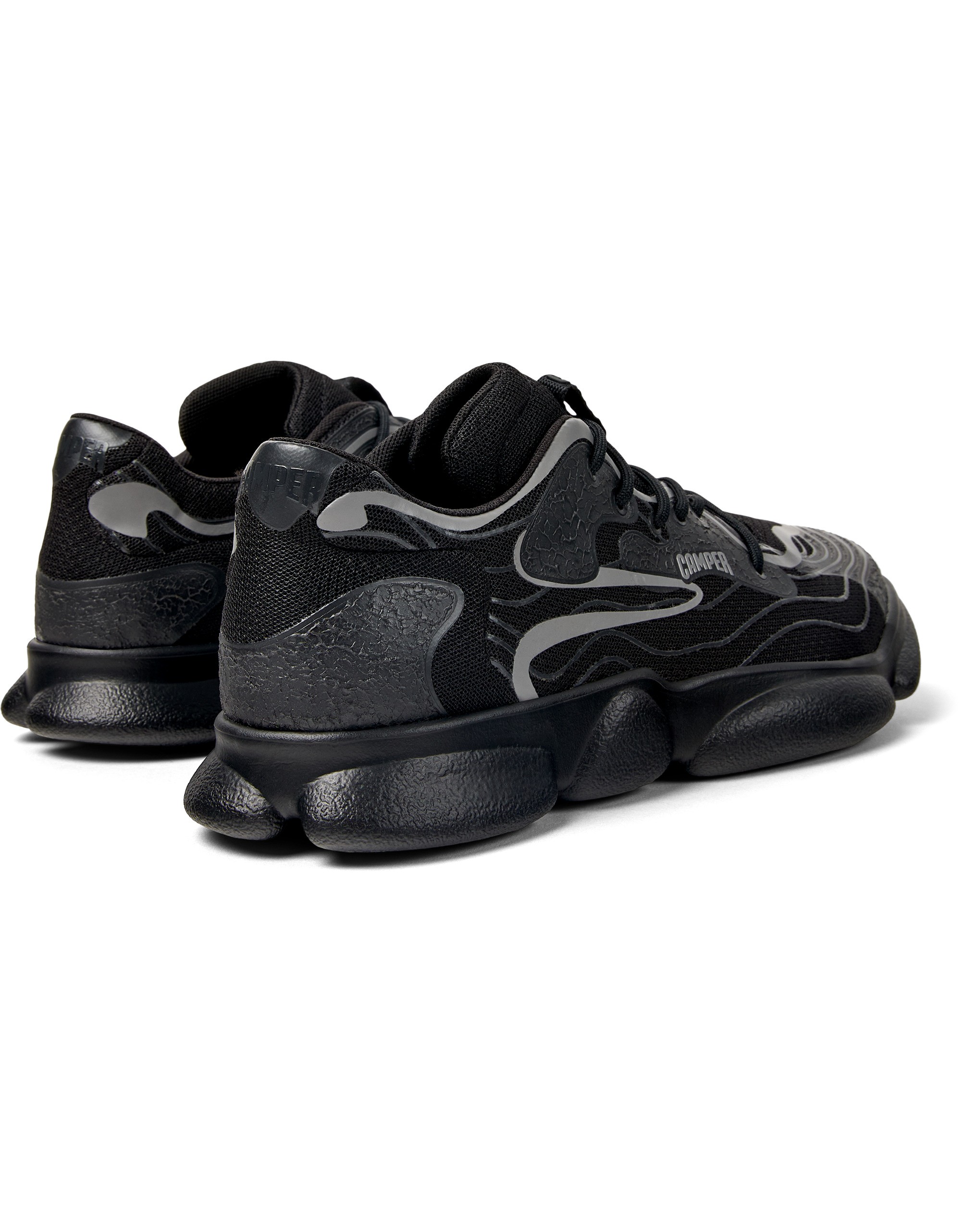 Camper Karst Erkek Günlük Sneaker K100992-004