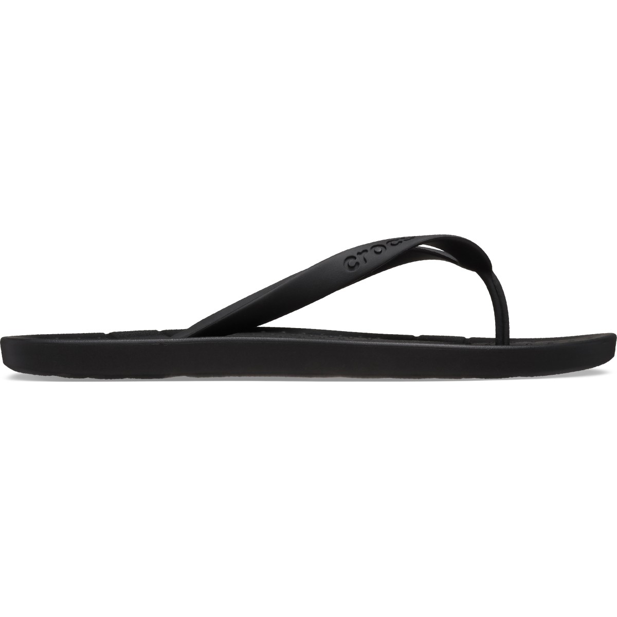 Crocs Flip 210089 - Siyah