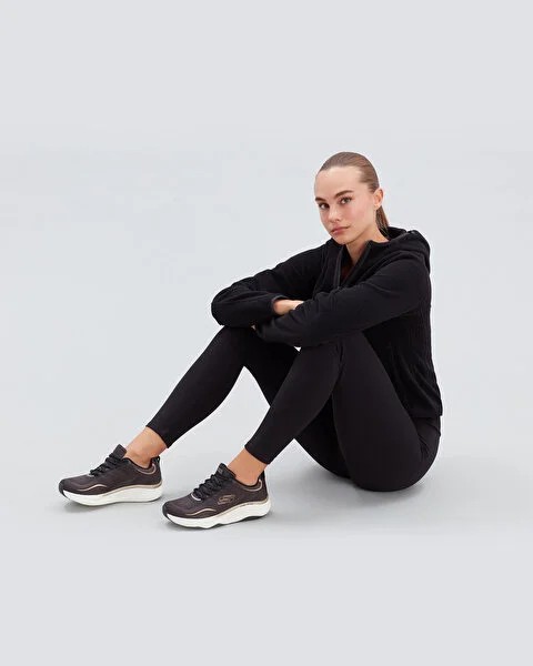 Skechers D Lux Fıtness Pure Glam Kadın Spor Ayakkabı