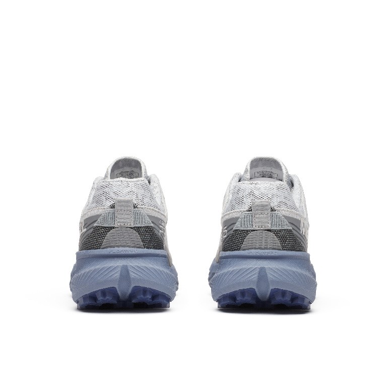 Merrell Agılıty Peak 5 Erkek Gri Patika Koşusu Ayakkabısı J068347