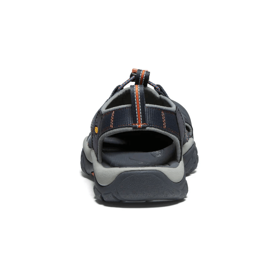 Keen Newport H2-Erkek Lacivert Outdoor Sandalet 1001931