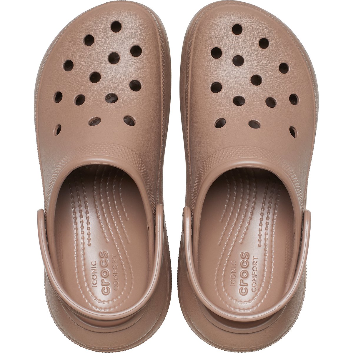 Crocs Classic Crush Clog Woman