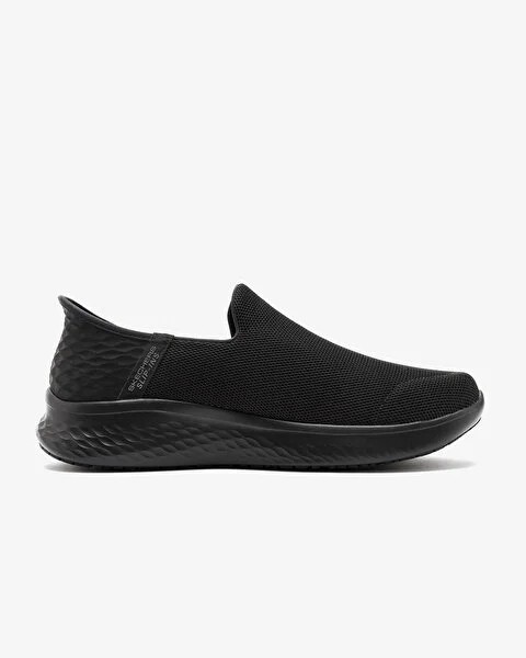 Skechers Skech-Lıte Pro Sr Phavex Erkek Siyah Spor Ayakkabı 200281 BLK