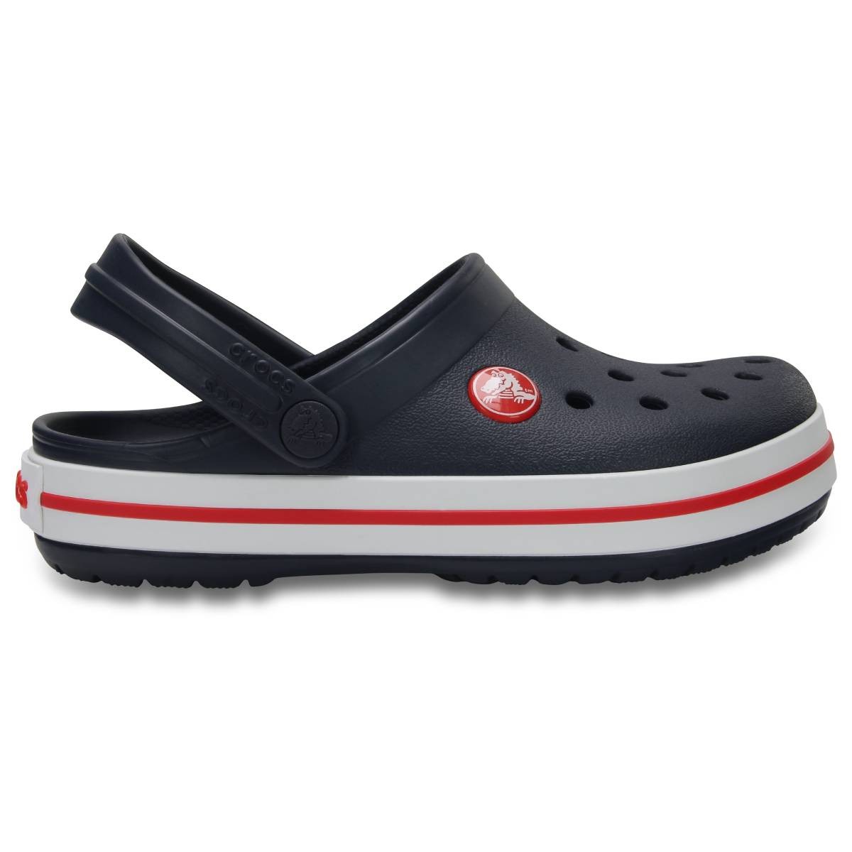 Crocs Crocband Clog Kids 207006